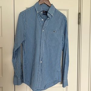 Vineyard Vines classic fit Tucker shirt